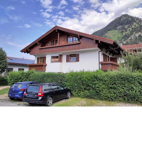 Ferienwohnung Achental