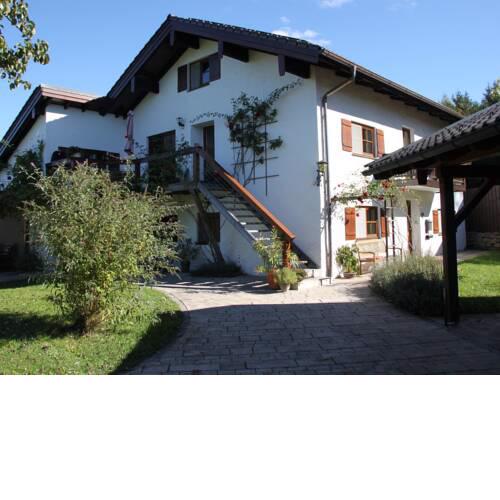 Ferienwohnung Achentraum