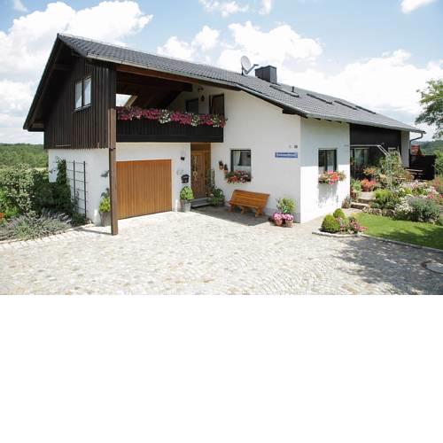 Ferienwohnung Achhammer
