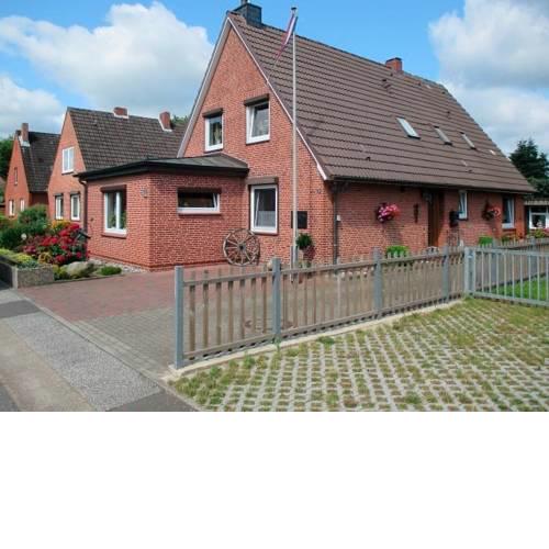 Ferienwohnung Achim - [#0]
