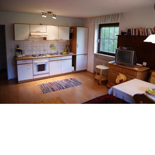 Ferienwohnung Achrainmühle