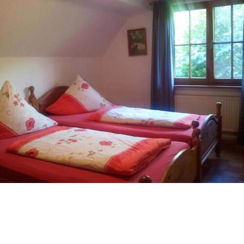 Ferienwohnung Achraintal 1