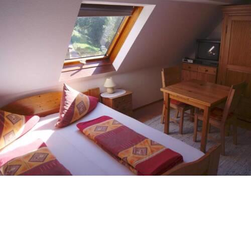 Ferienwohnung Achraintal 2