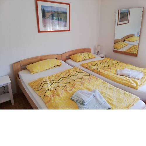 Ferienwohnung Achraintal 3