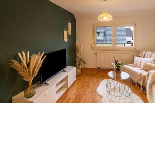 Ferienwohnung Achtal