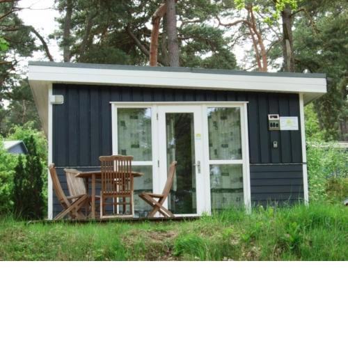Ferienwohnung Achtern Dieck - Baabe - a69735