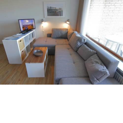 Ferienwohnung Achtern Diek