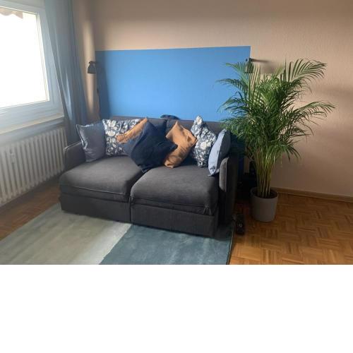 Ferienwohnung Achtern Helgen