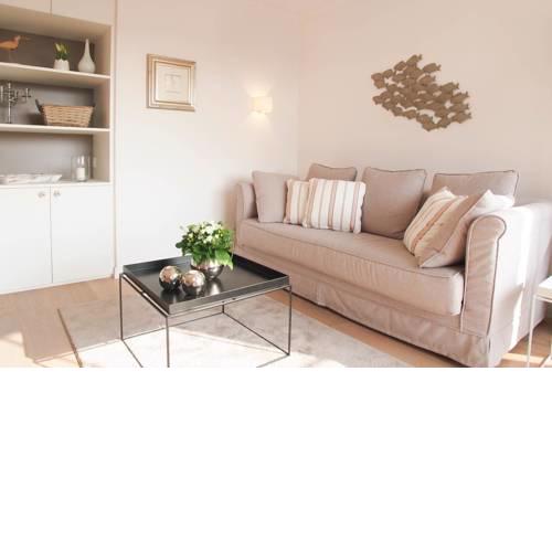 Ferienwohnung Achterndeck