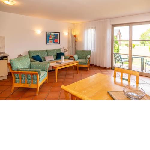Ferienwohnung Achterwasser