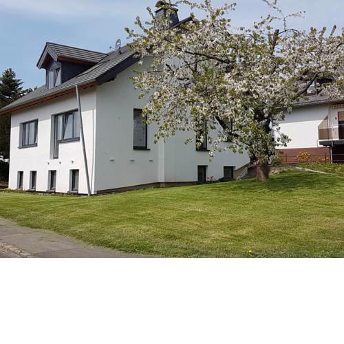 Ferienwohnung Adams
