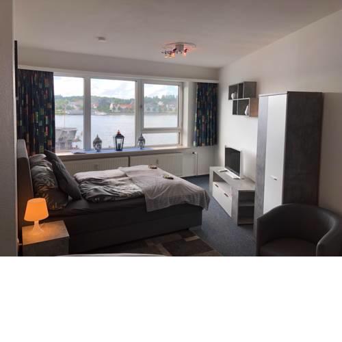 Ferienwohnung ADARO