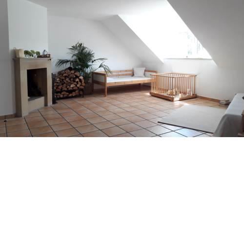 Ferienwohnung a.d.Burg
