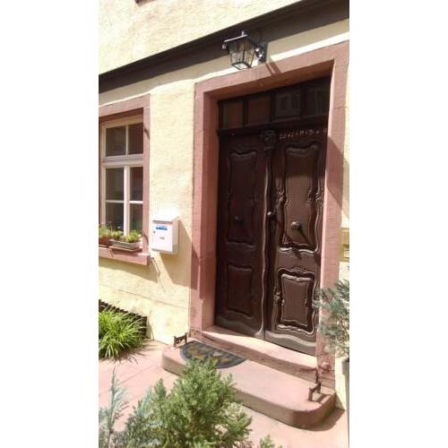 Ferienwohnung Adel und Familie