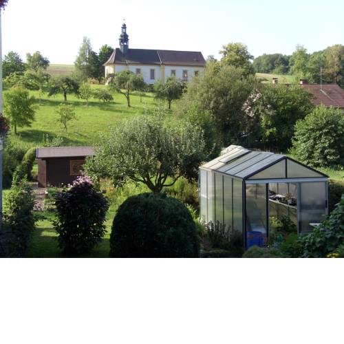 Ferienwohnung Adelheid