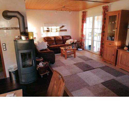 Ferienwohnung Adendorf