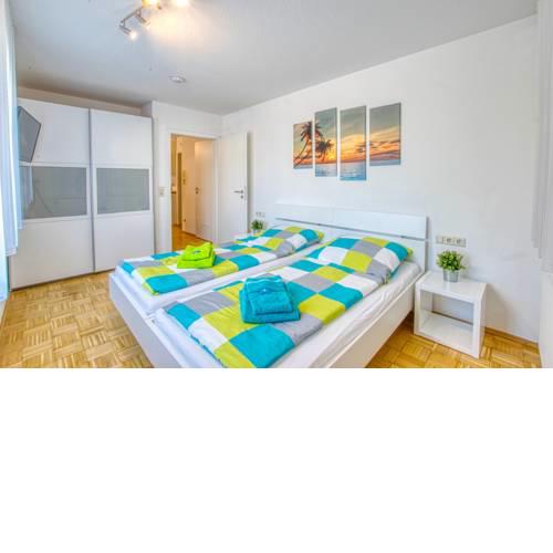 Ferienwohnung Adina & Nadine Günthner in Bondorf Kreis Böblingen