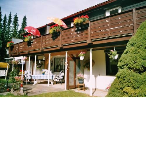 Cozy Braunlage