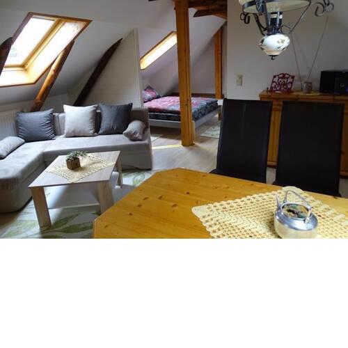 Ferienwohnung Adler