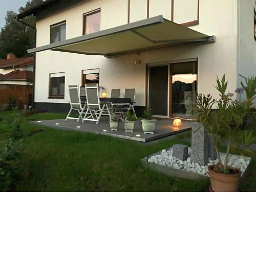 Ferienwohnung Adler