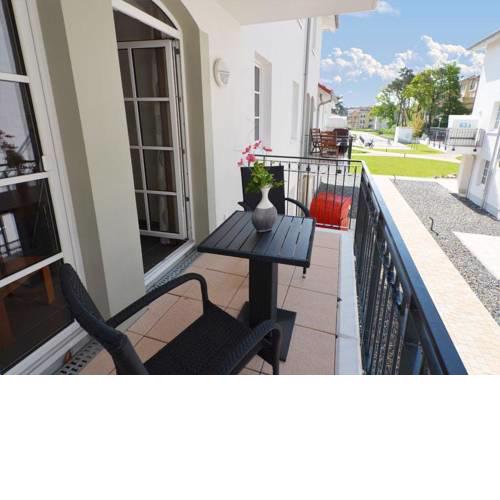 Ferienwohnung Adlerhorst