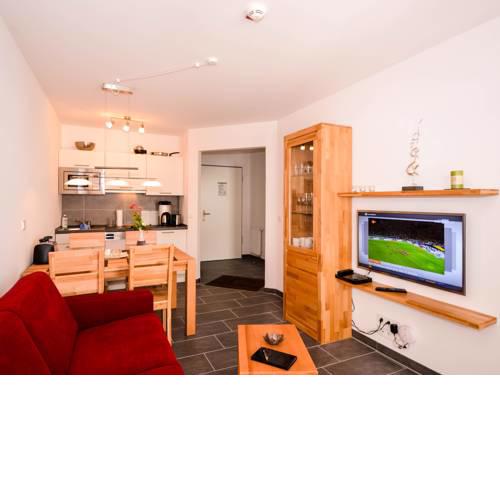 Ferienwohnung Adlerhorst