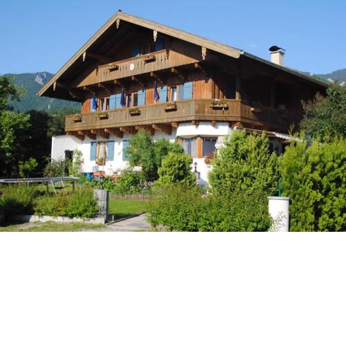 Ferienwohnung Adlerhorst