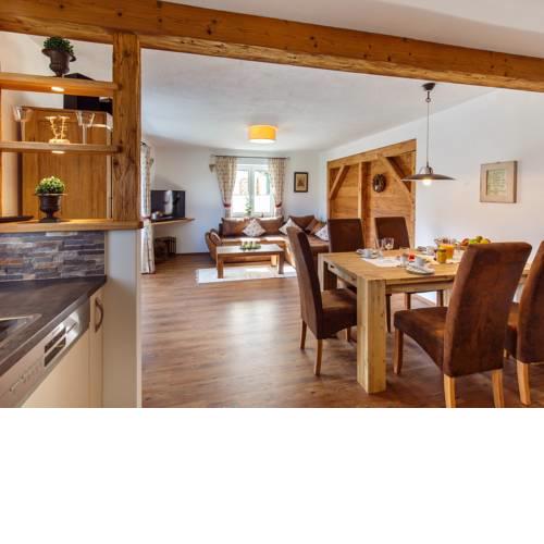 Ferienwohnung Adlerhügel