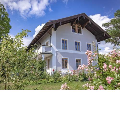 Ferienwohnung Adlmaier