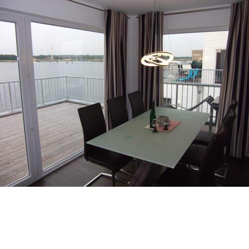 Ferienwohnung Admiral Suite