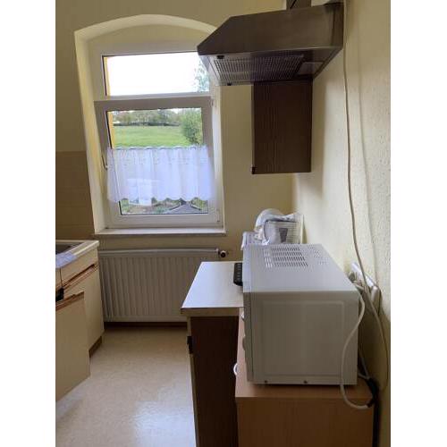 Ferienwohnung Adorf