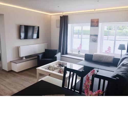 Ferienwohnung Adriana Warnemünde