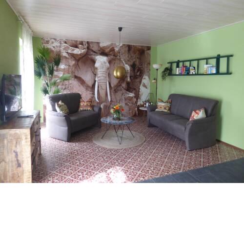 Ferienwohnung Afrika