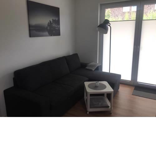Ferienwohnung AFT