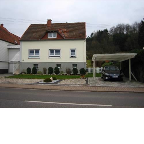 Ferienwohnung Agnes