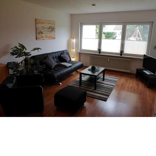 Ferienwohnung Agricola