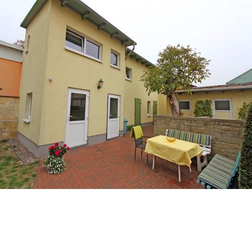 Ferienwohnung Ahlbeck USE 1131