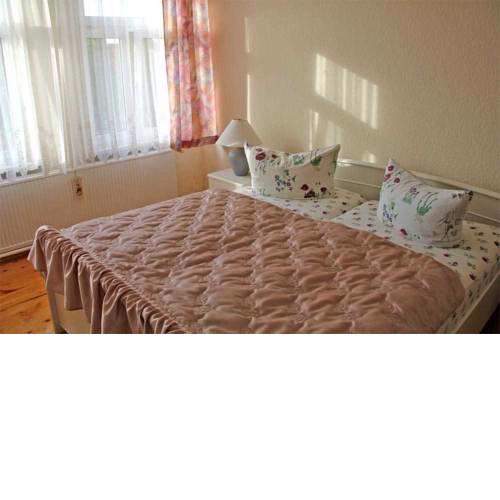 Ferienwohnung Ahlbeck USE 1442