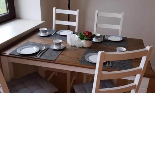 Ferienwohnung Ahlers Sonne