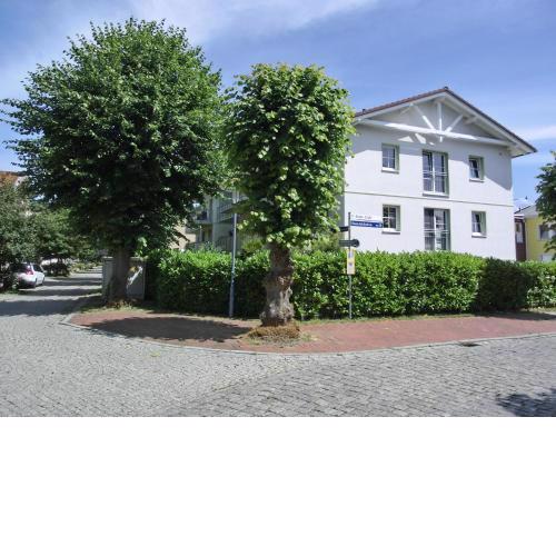 Ferienwohnung Ahoi LFR14