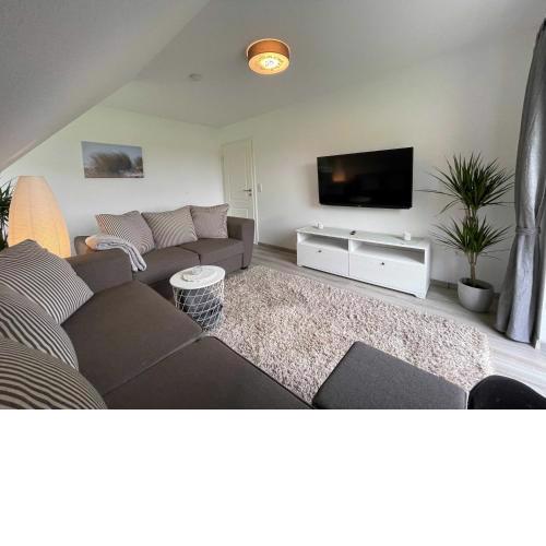Ferienwohnung Ahoi