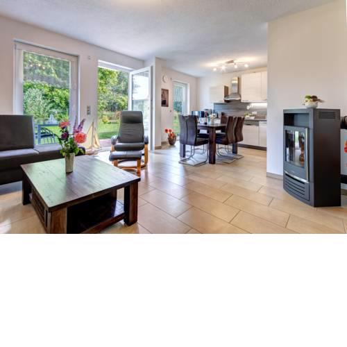 Ferienwohnung Ahorn