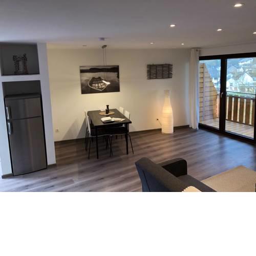Ferienwohnung Ahrblick