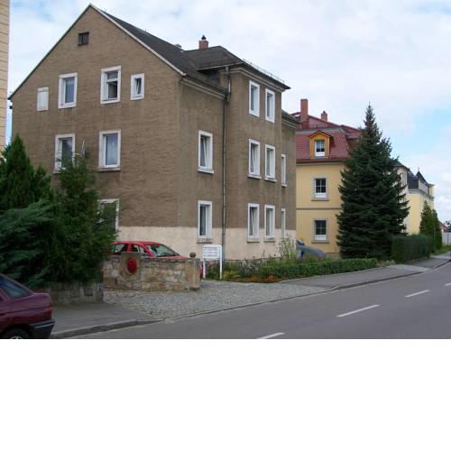 Ferienwohnung Ahrendt