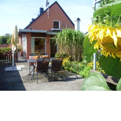 Ferienwohnung Ahrens