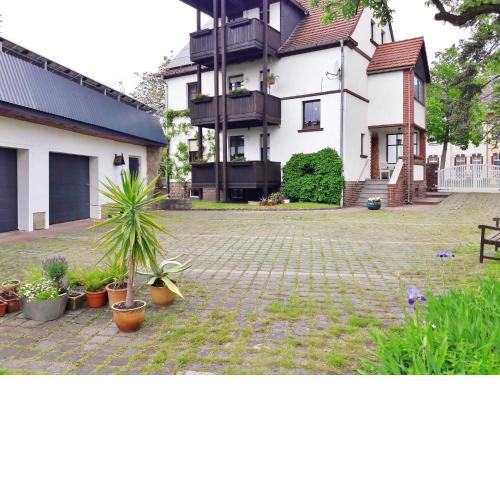 Ferienwohnung Ahrens