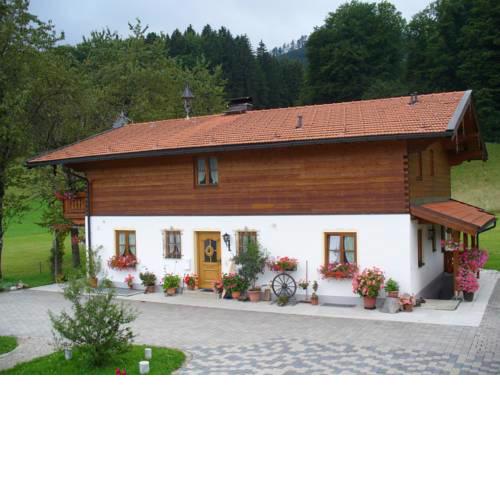 Ferienwohnung Aiblinger