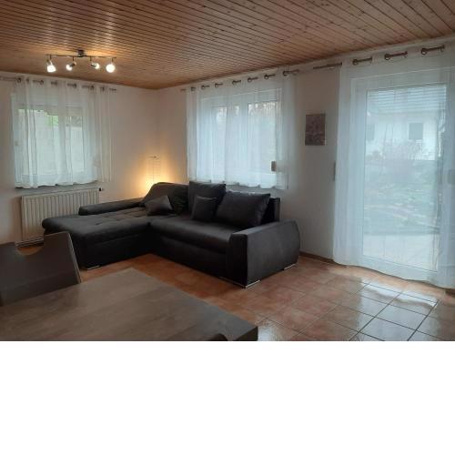 Ferienwohnung Aichelberg