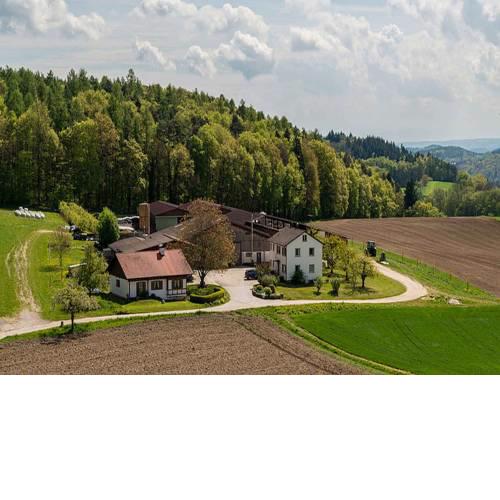 Ferienwohnung Aichem