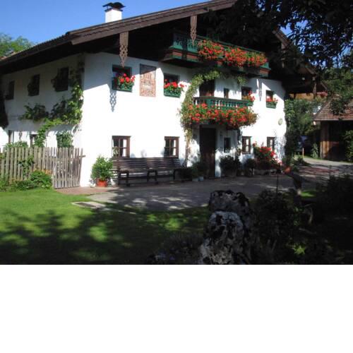Ferienwohnung Aicher Sagberg